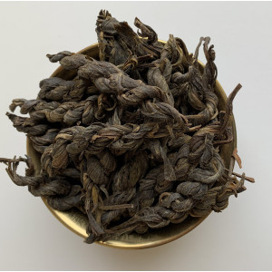 Дикий Е-шен пуэр в косичках 100 г. Photo 2